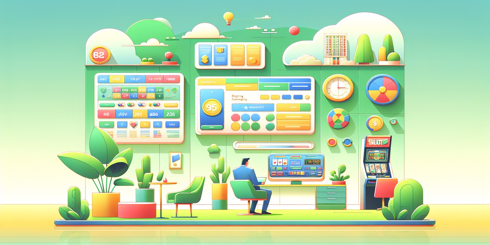 32slotspk Guide: Complete Pakistan Manual 2025 - Best strategies for slot players.