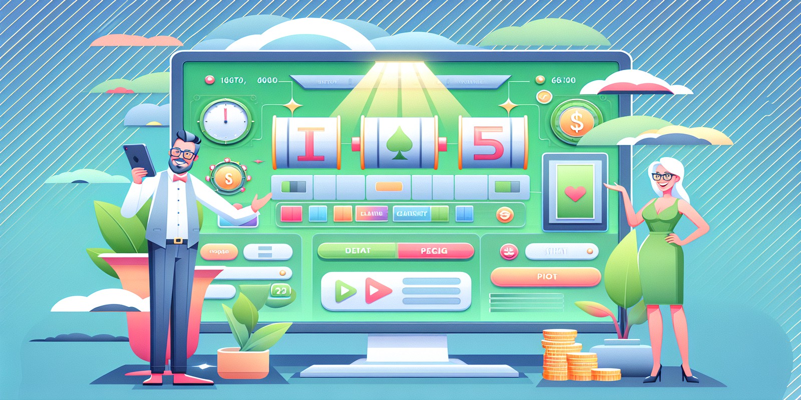 Unlock Real Money Wins: Top No Deposit Slots for 2025 - Slot Strategy Guide for global | Mostbet Pakistan