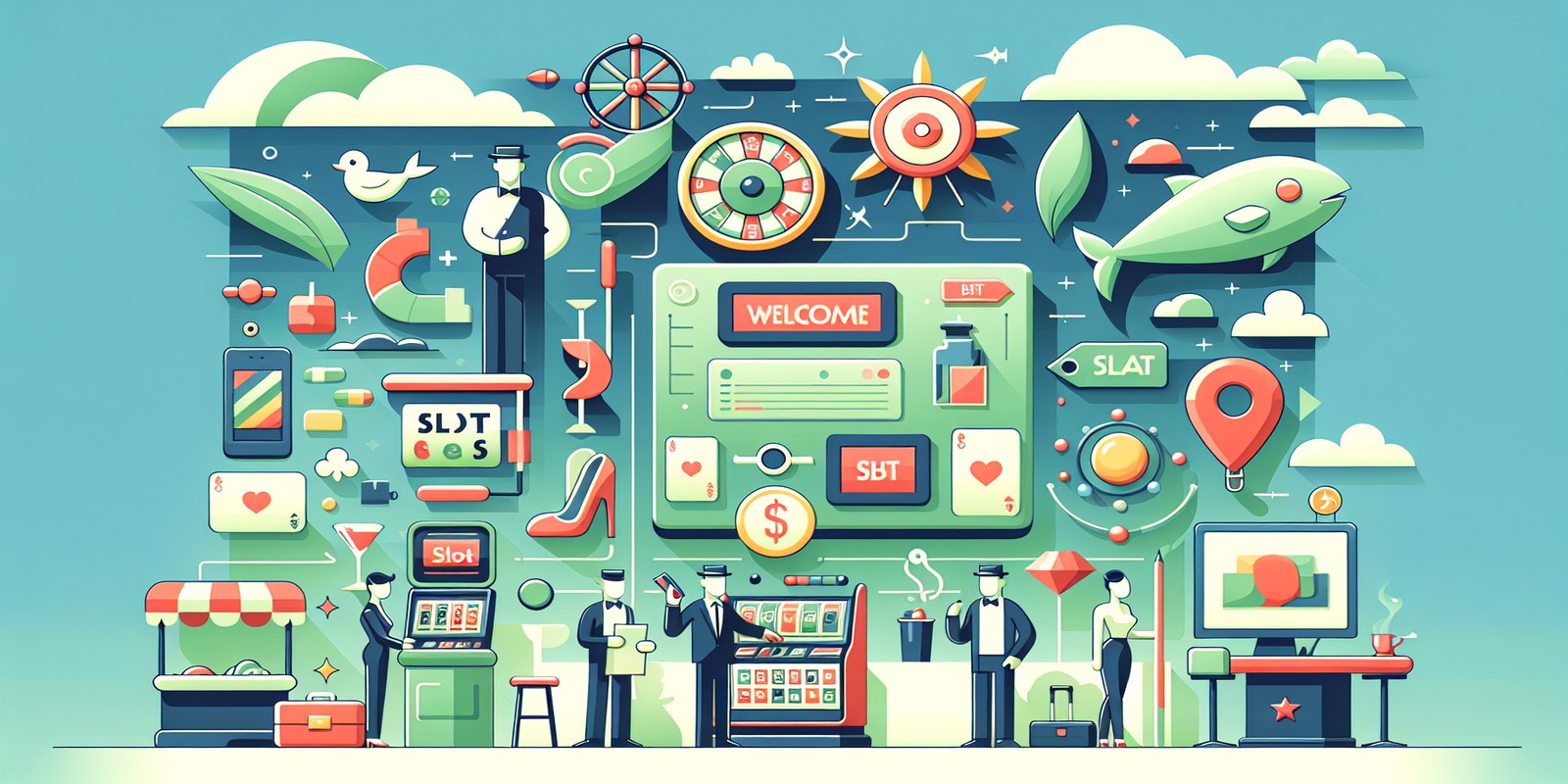 Unlock Winning Secrets: Top Slot Strategies for 2025 Success - Slot Strategy Guide for global | Mostbet Pakistan