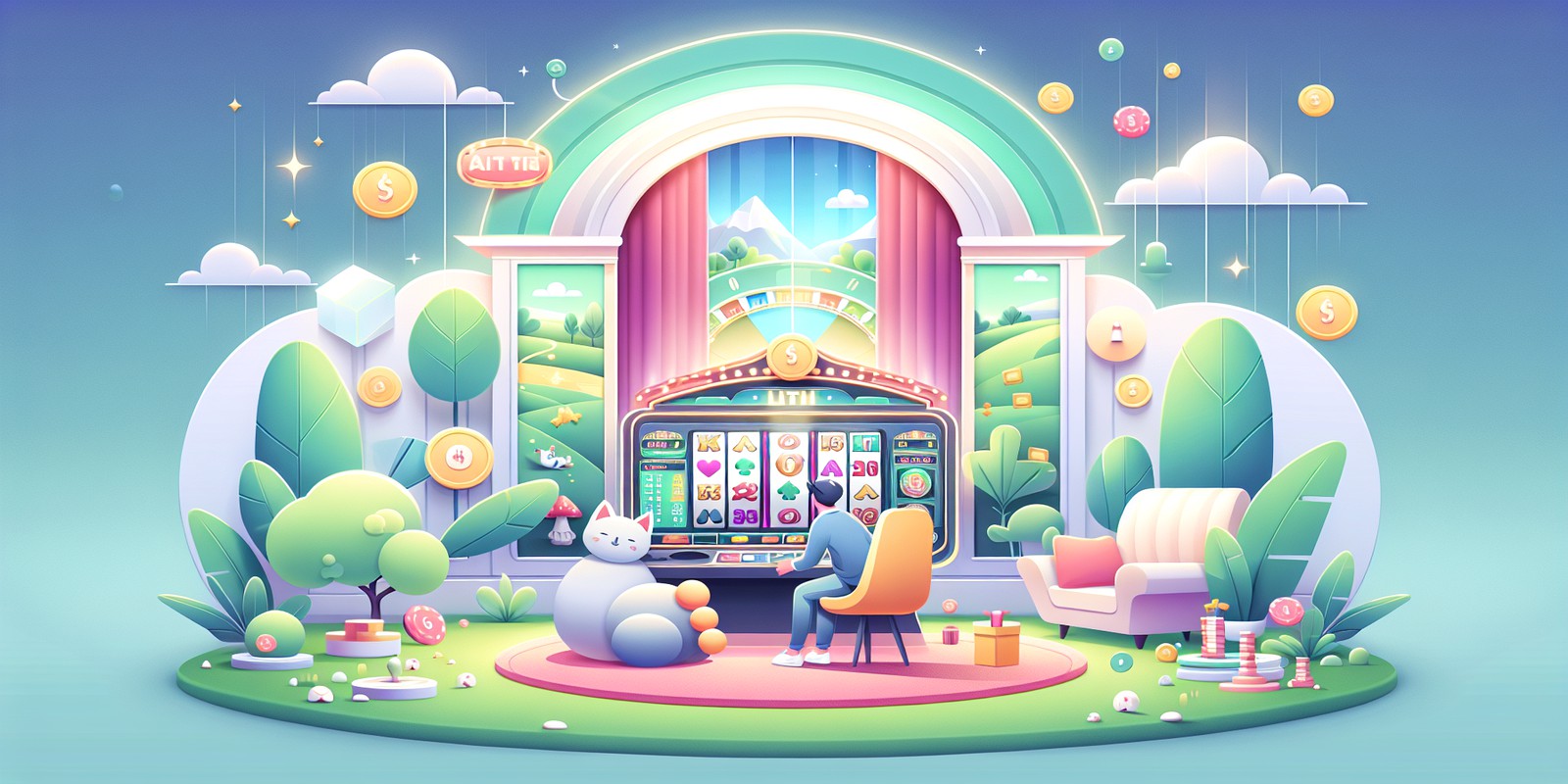 Unlock Your Fortune: Top Strategies for Jackpot Online Games in 2025 - Gaming Guide Guide for pakistani | Mostbet Pakistan