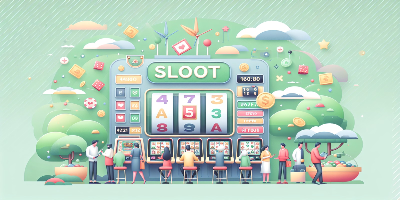 Unlocking Winning Strategies: Top Slot Tips for 2025 - Slot Strategy Guide for global | Mostbet Pakistan