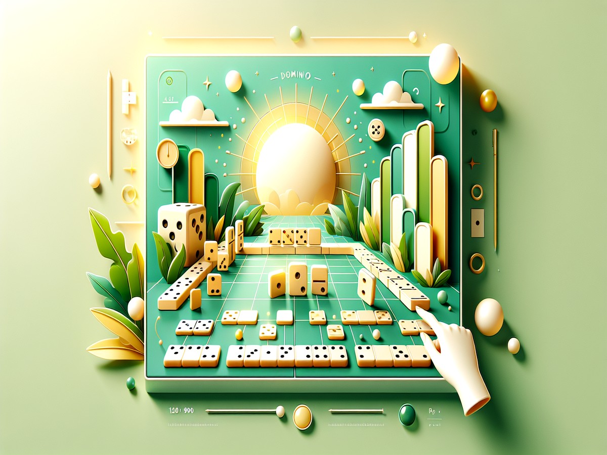 Mostbet Pakistan Dominos Game