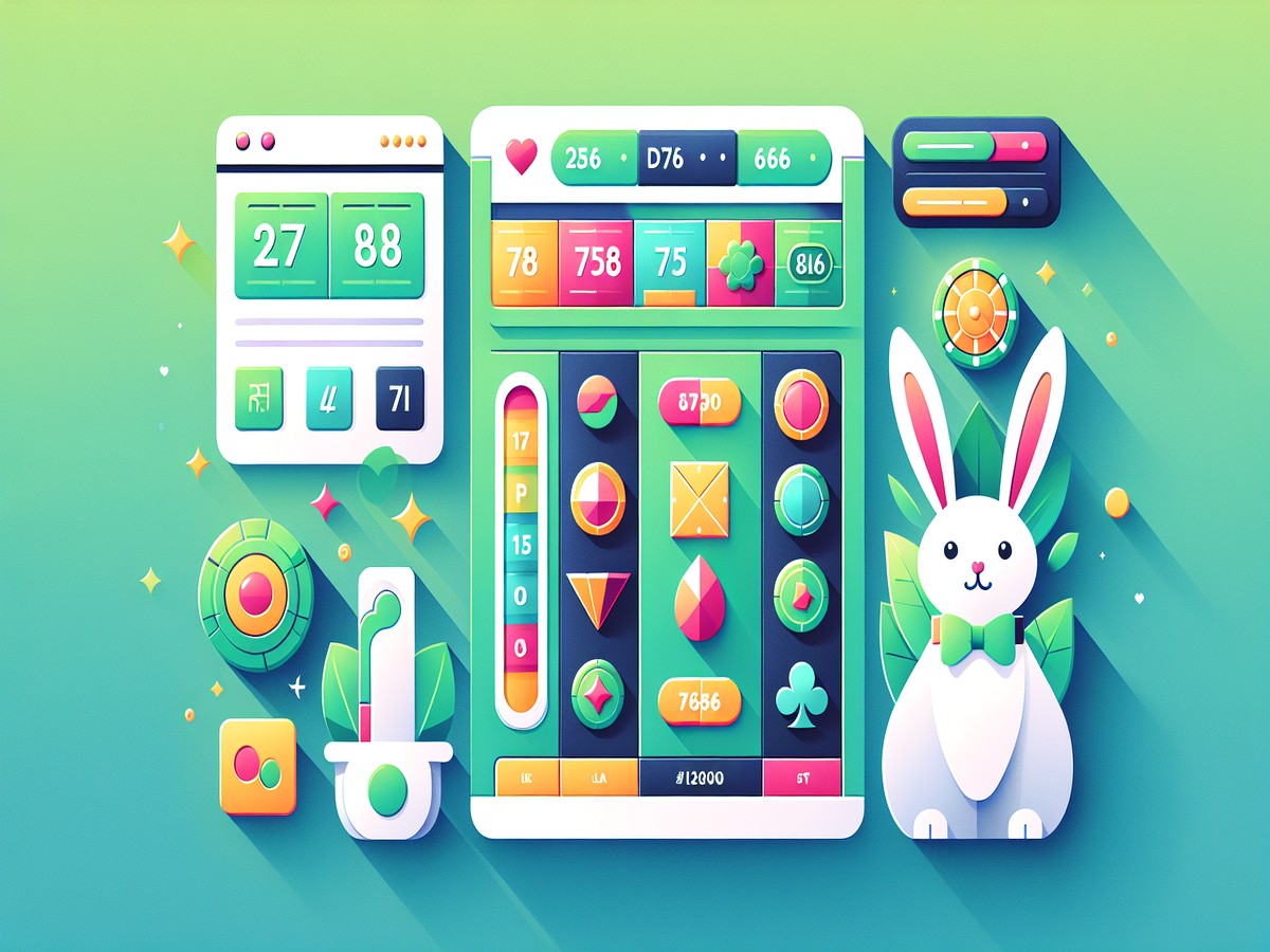 Mostbet Pakistan Fortune Rabbit Slots