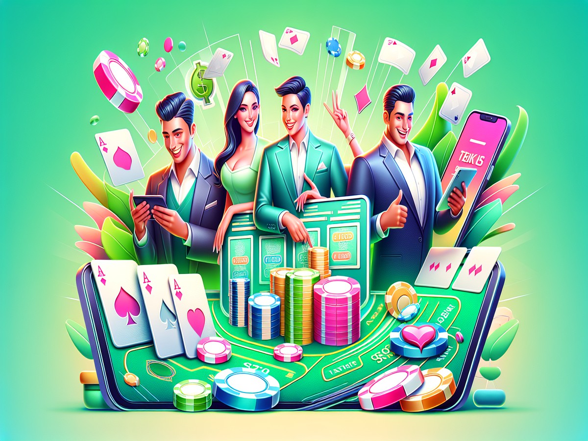 Mostbet Pakistan Poker Games